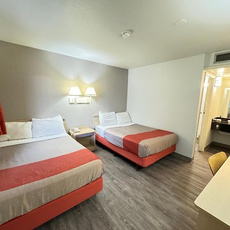 Motel 6-Casper, Wy Ngoại thất bức ảnh