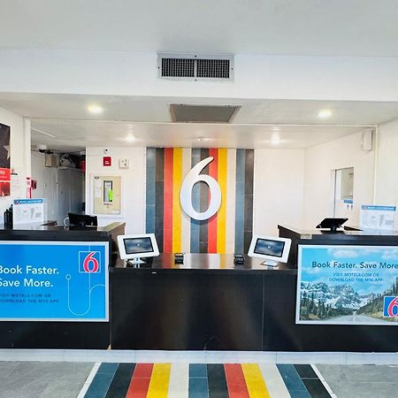 Motel 6-Casper, Wy Ngoại thất bức ảnh