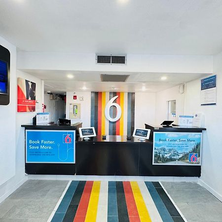 Motel 6-Casper, Wy Ngoại thất bức ảnh