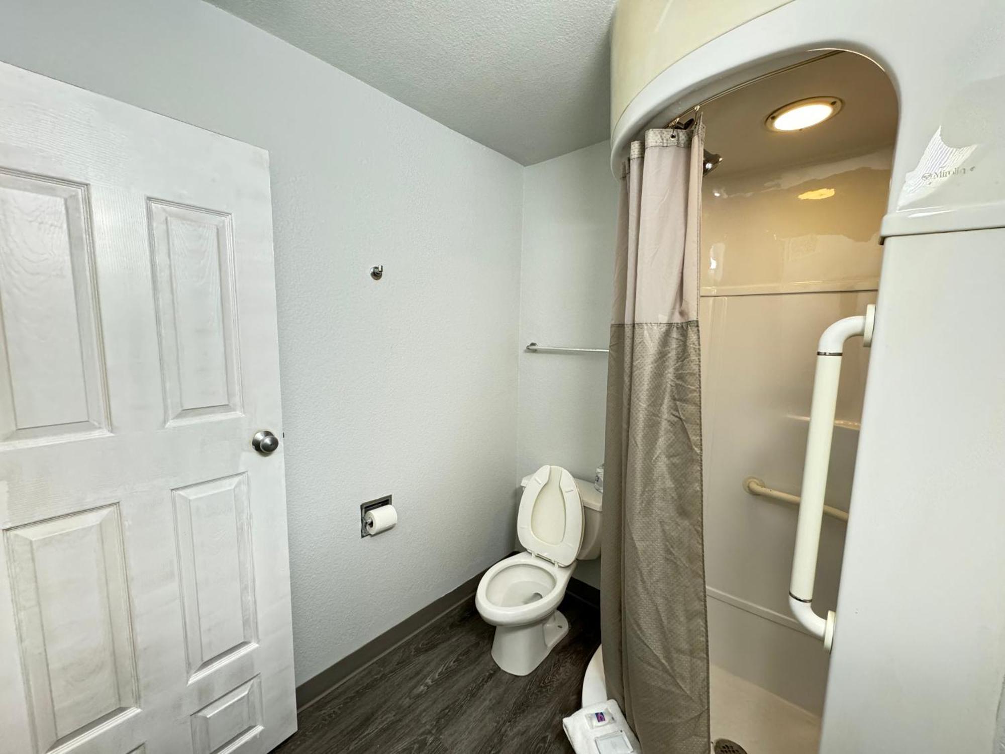 Motel 6-Casper, Wy Ngoại thất bức ảnh