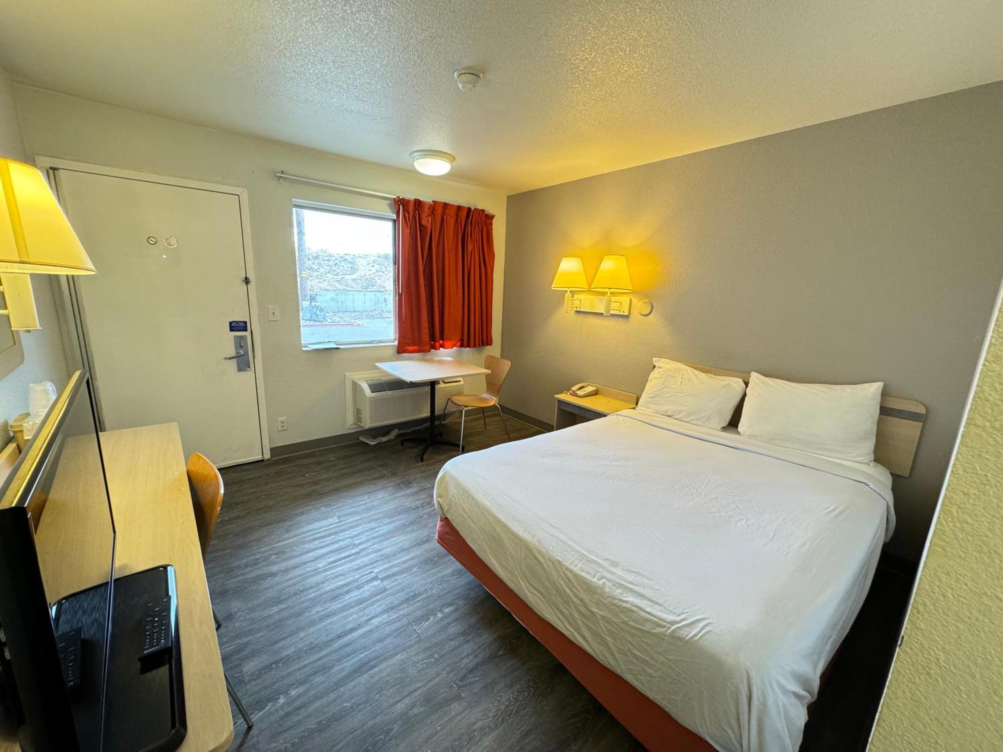 Motel 6-Casper, Wy Ngoại thất bức ảnh