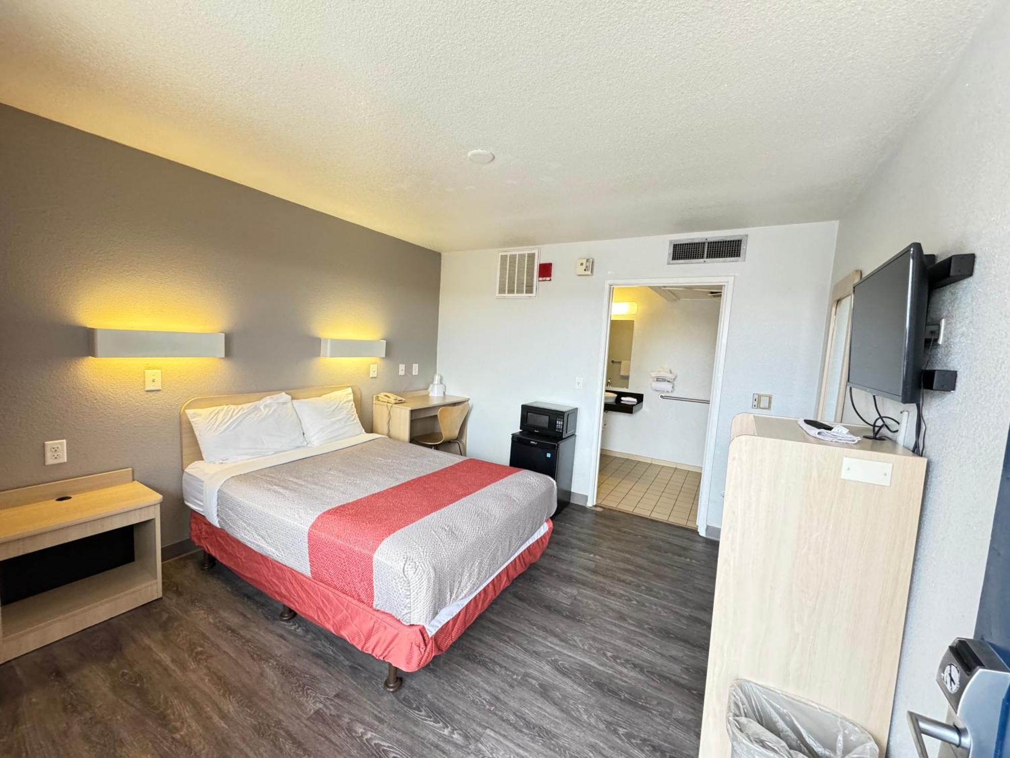 Motel 6-Casper, Wy Ngoại thất bức ảnh