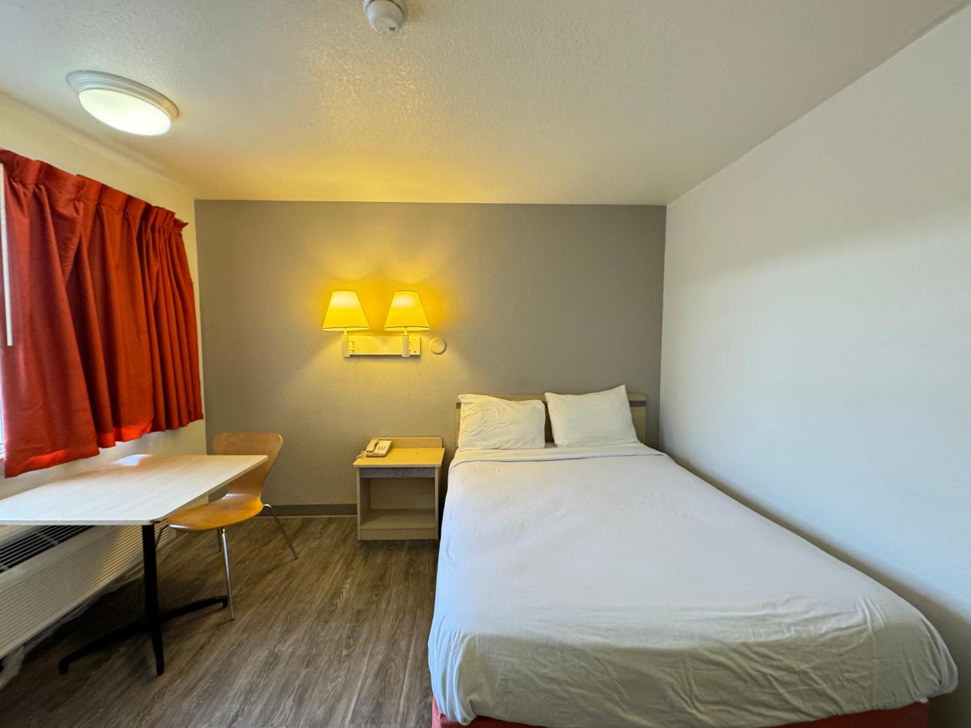 Motel 6-Casper, Wy Ngoại thất bức ảnh