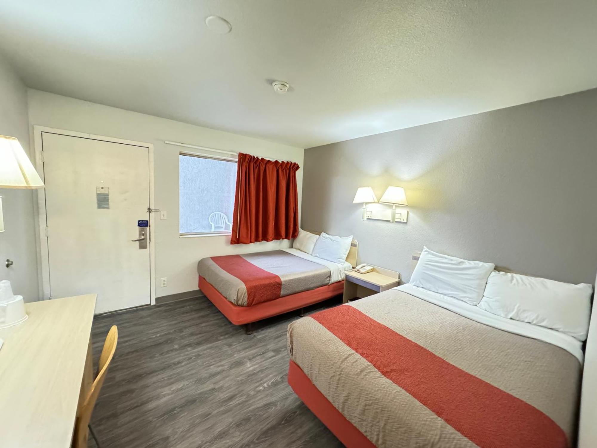 Motel 6-Casper, Wy Ngoại thất bức ảnh