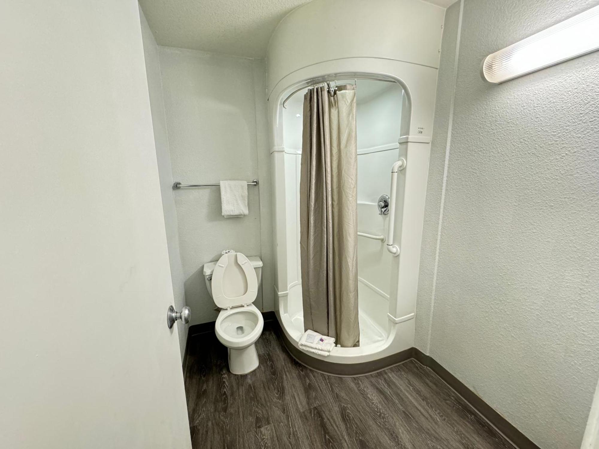 Motel 6-Casper, Wy Ngoại thất bức ảnh