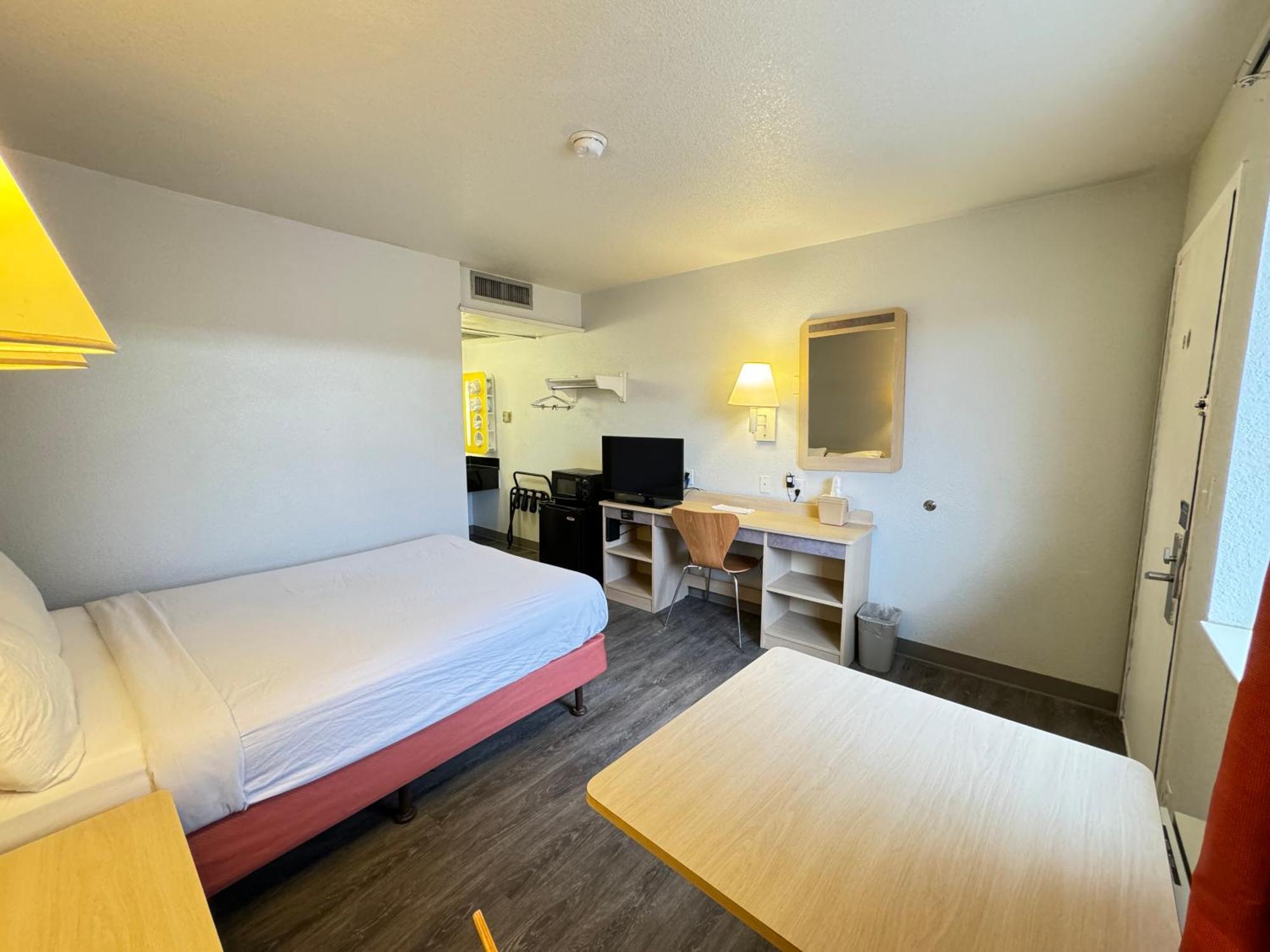 Motel 6-Casper, Wy Ngoại thất bức ảnh