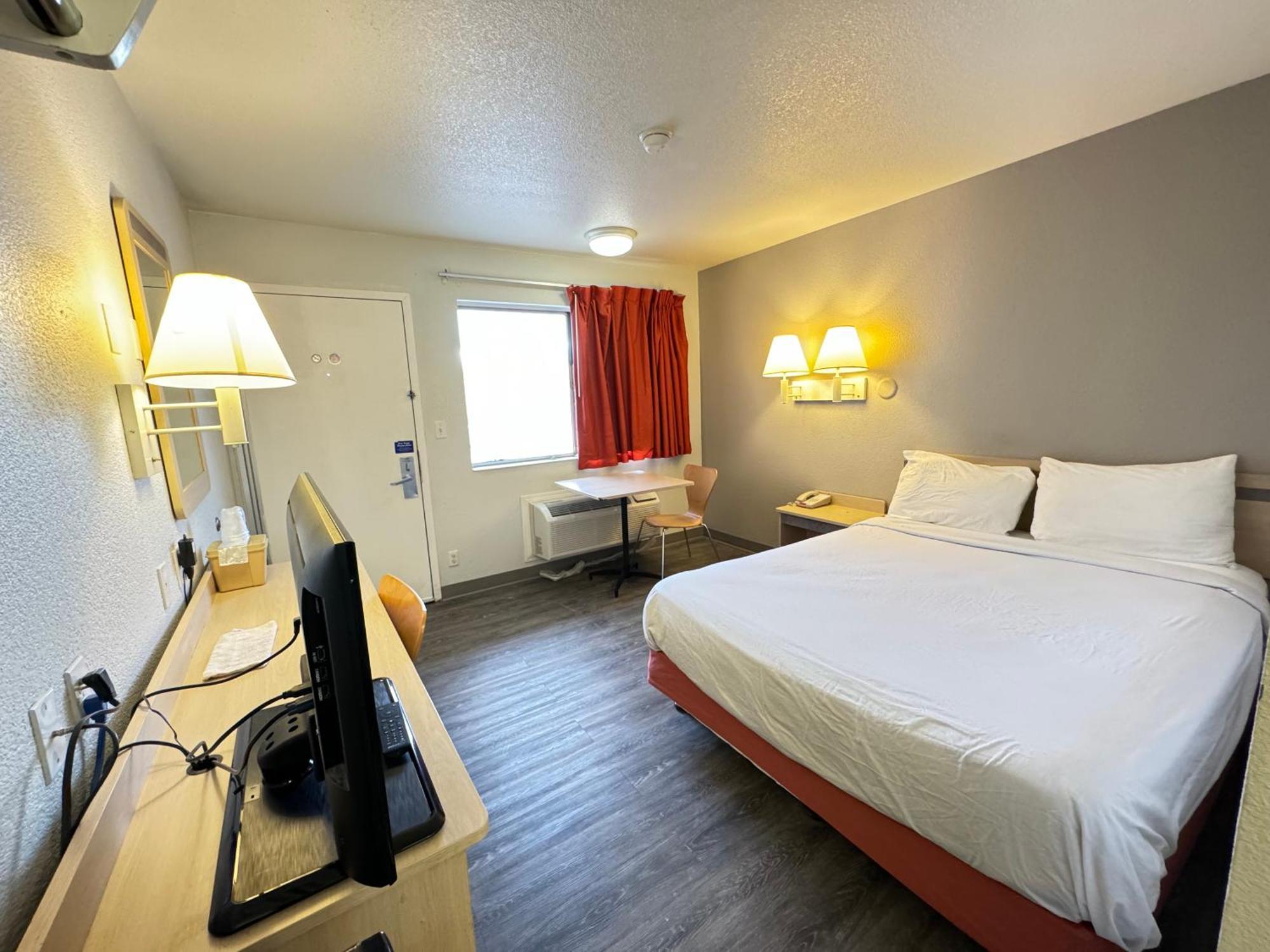Motel 6-Casper, Wy Ngoại thất bức ảnh