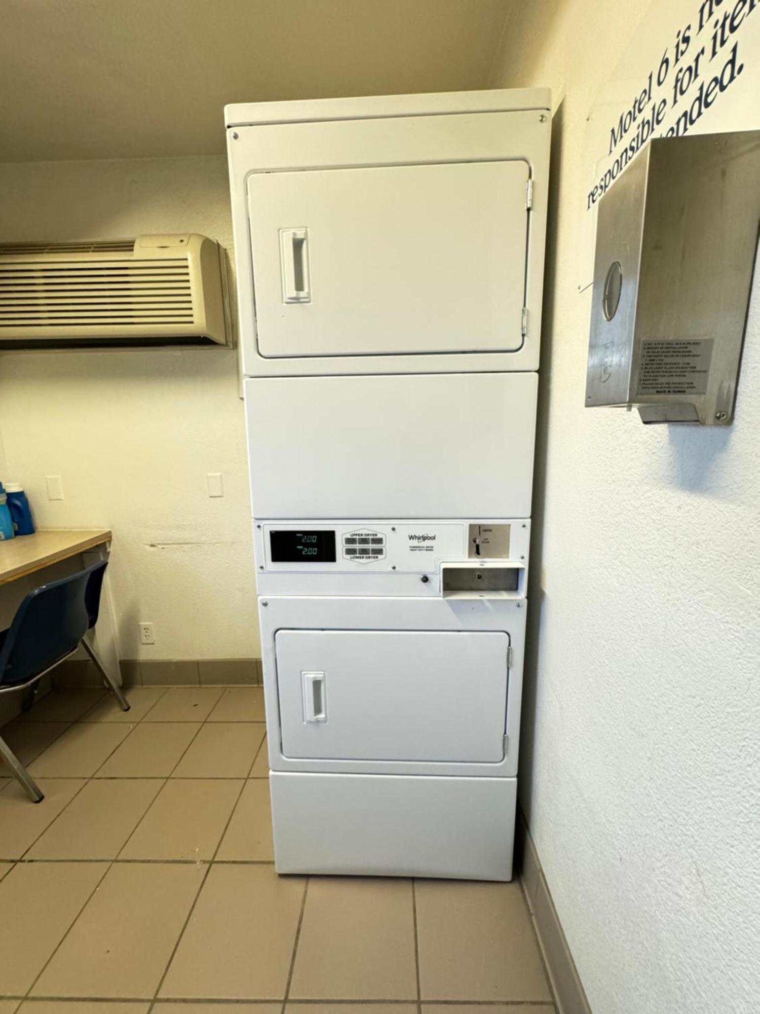 Motel 6-Casper, Wy Ngoại thất bức ảnh