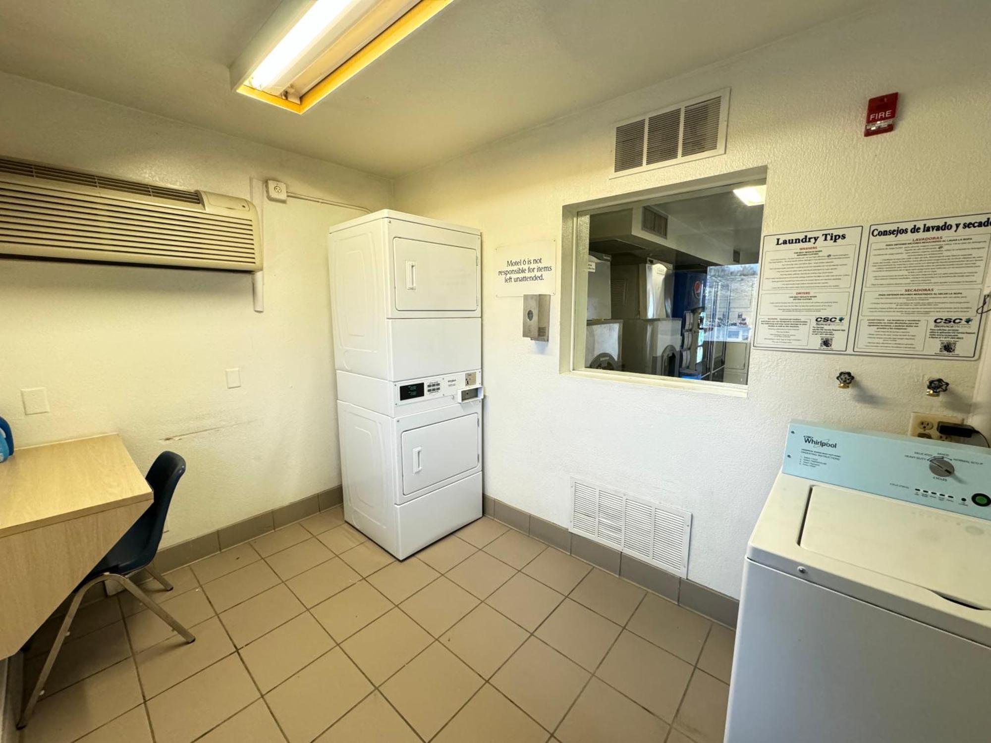 Motel 6-Casper, Wy Ngoại thất bức ảnh