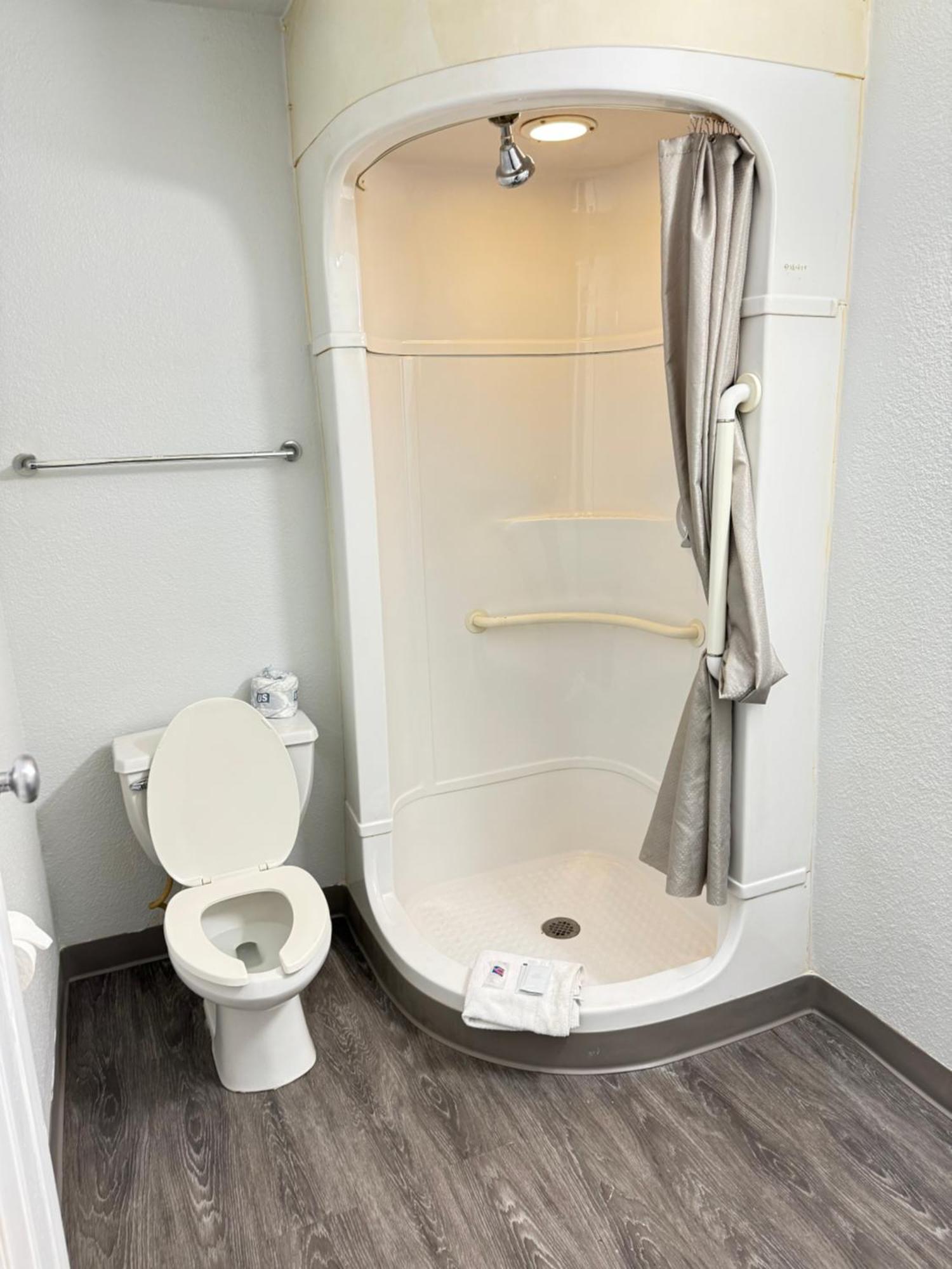 Motel 6-Casper, Wy Ngoại thất bức ảnh