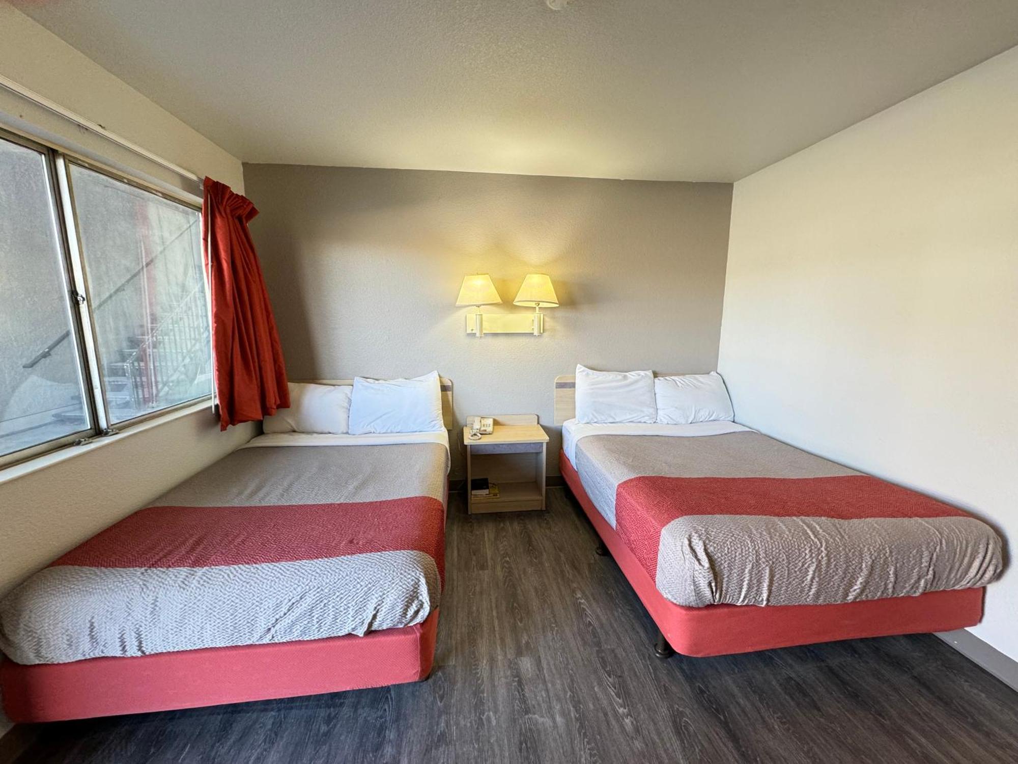 Motel 6-Casper, Wy Ngoại thất bức ảnh