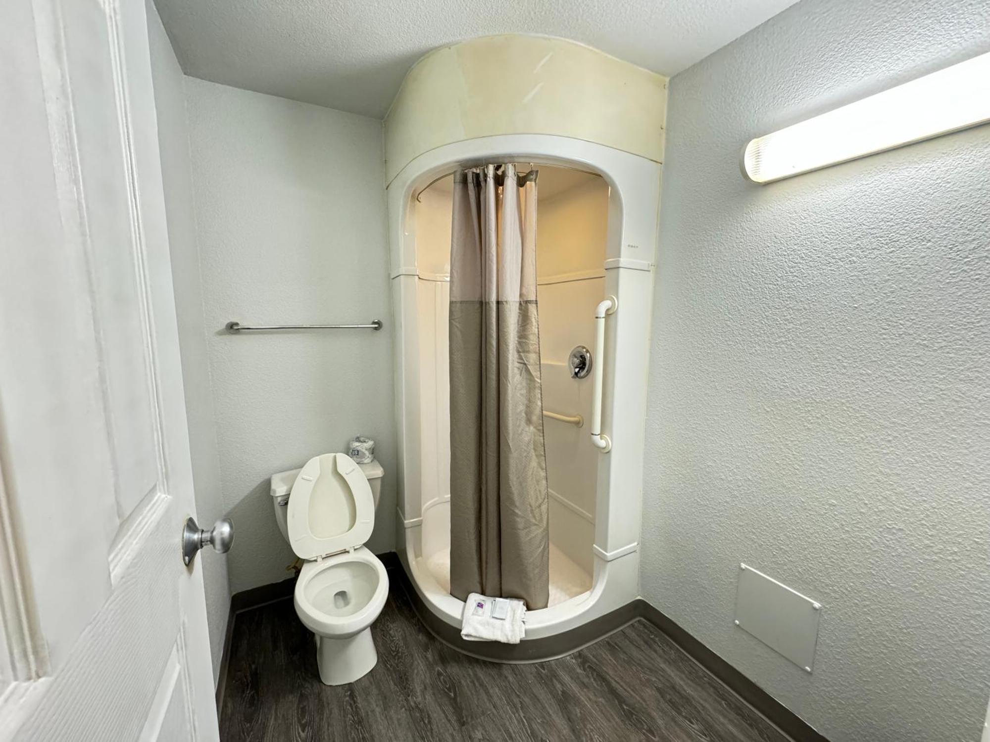 Motel 6-Casper, Wy Ngoại thất bức ảnh