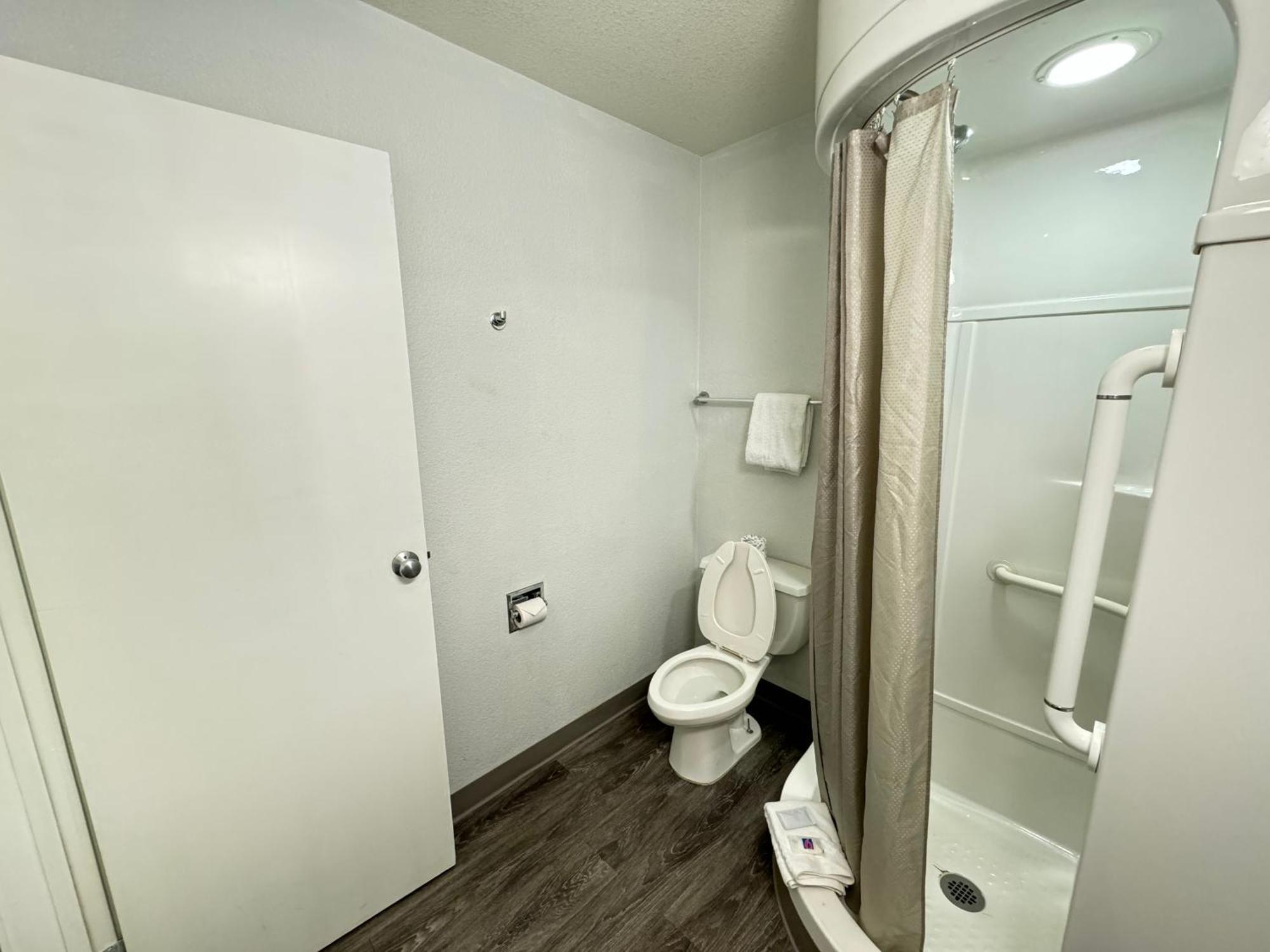 Motel 6-Casper, Wy Ngoại thất bức ảnh