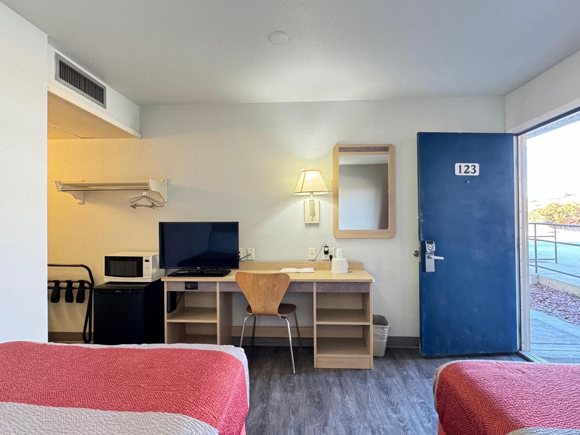 Motel 6-Casper, Wy Ngoại thất bức ảnh