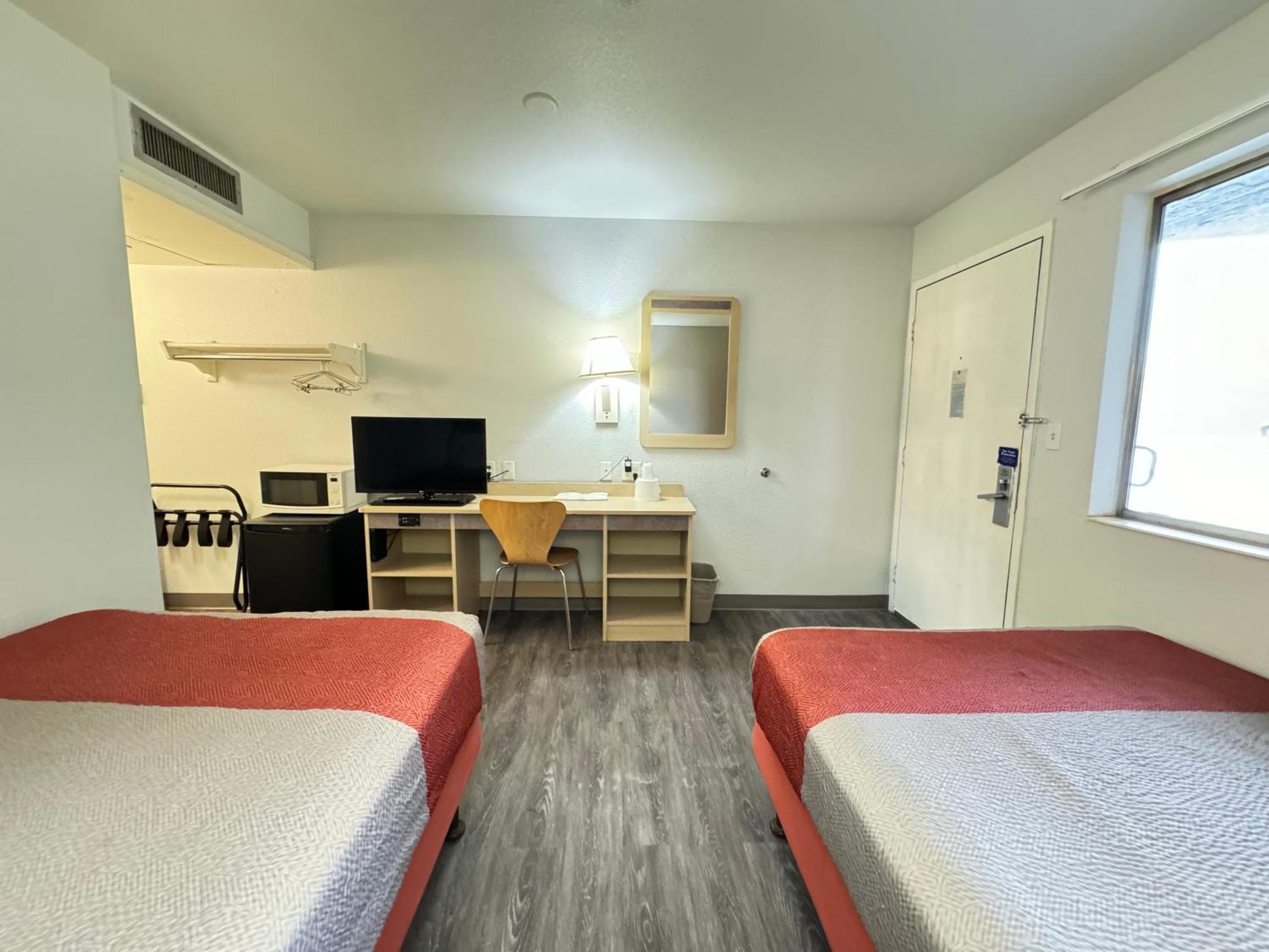Motel 6-Casper, Wy Ngoại thất bức ảnh
