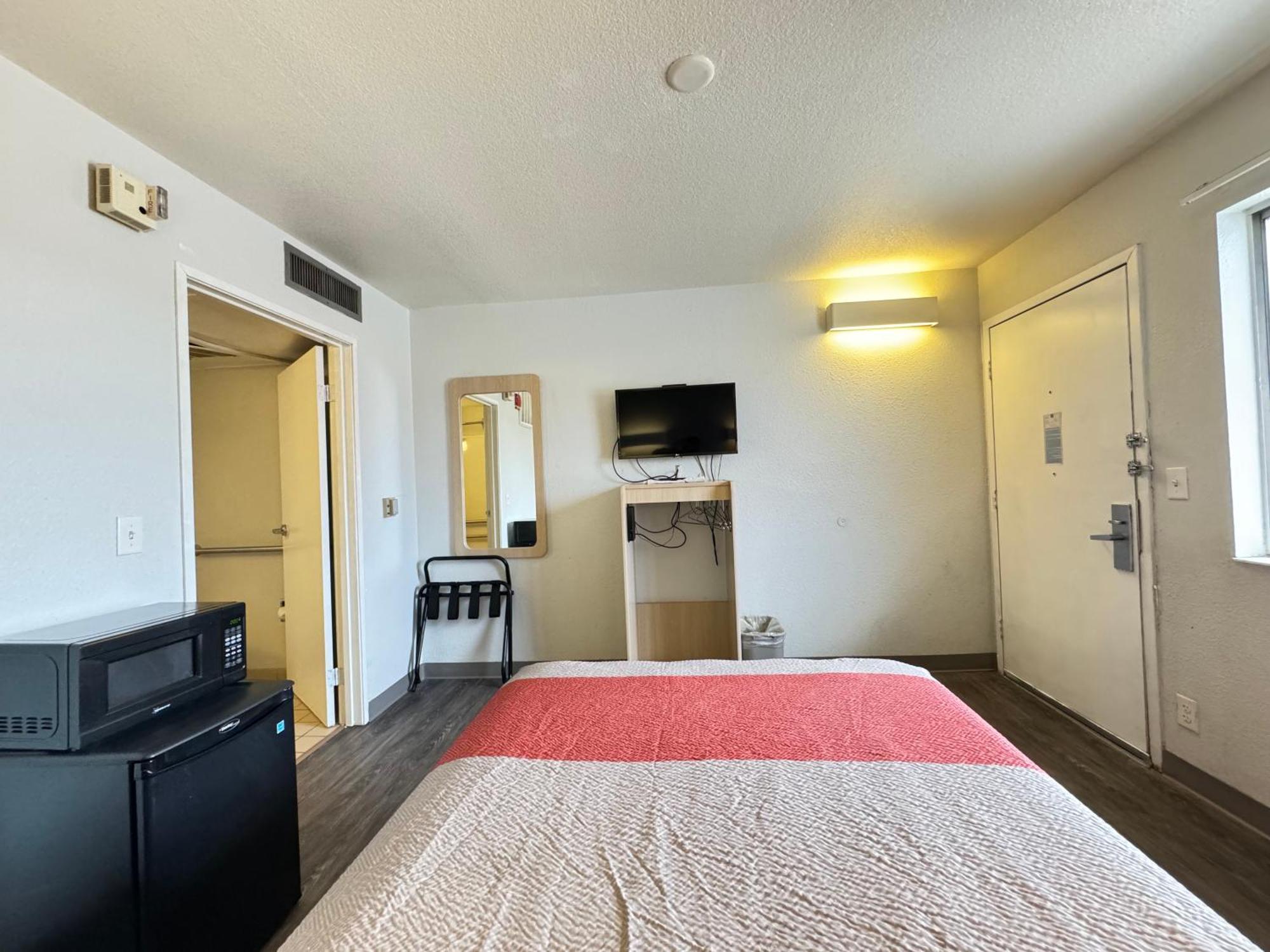 Motel 6-Casper, Wy Ngoại thất bức ảnh