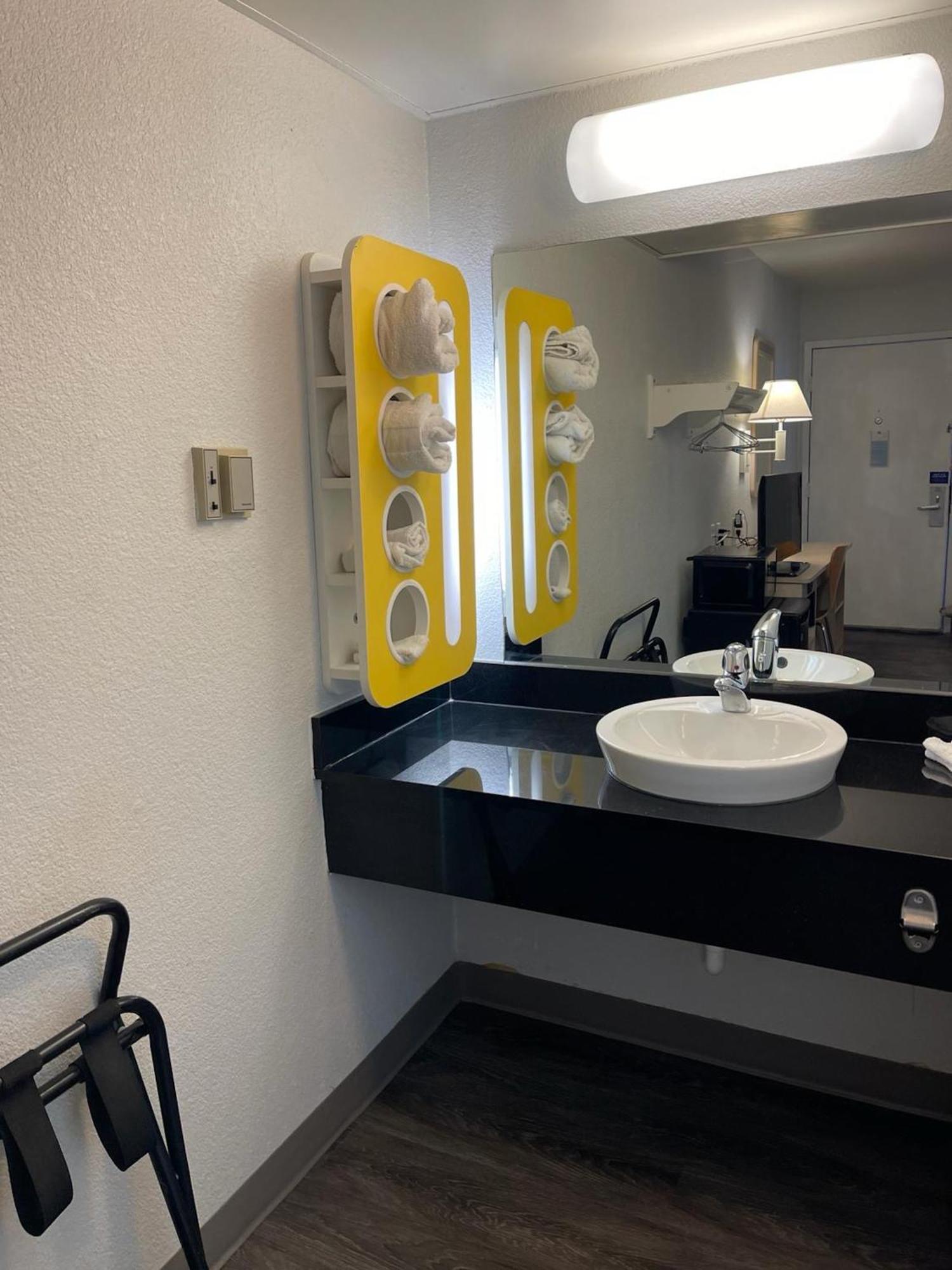 Motel 6-Casper, Wy Ngoại thất bức ảnh