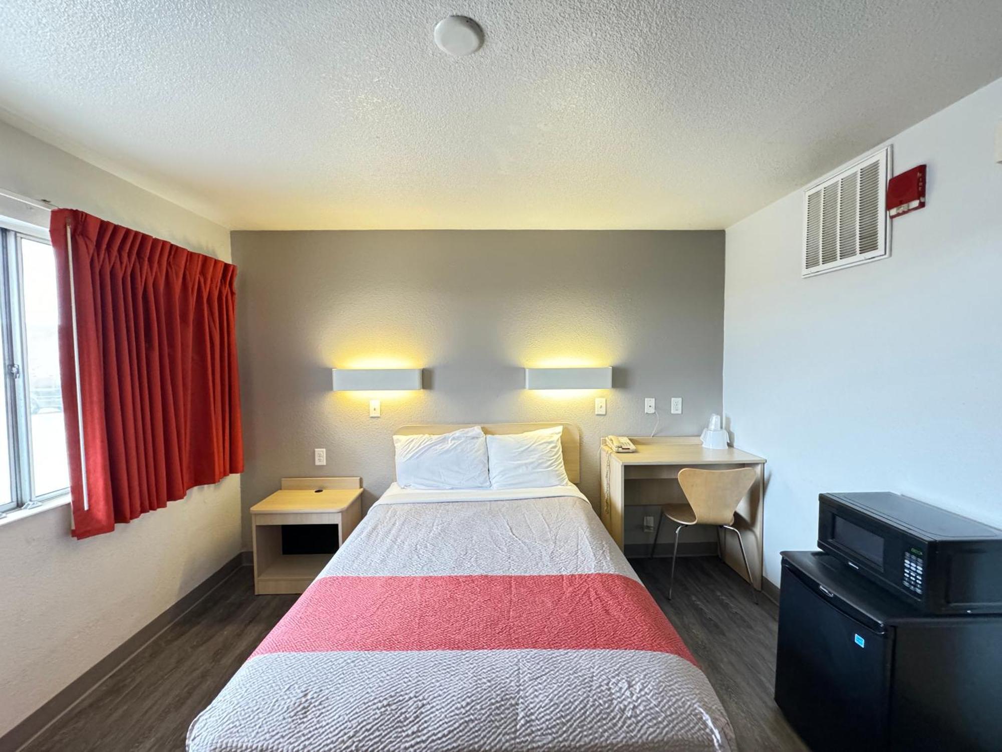 Motel 6-Casper, Wy Ngoại thất bức ảnh