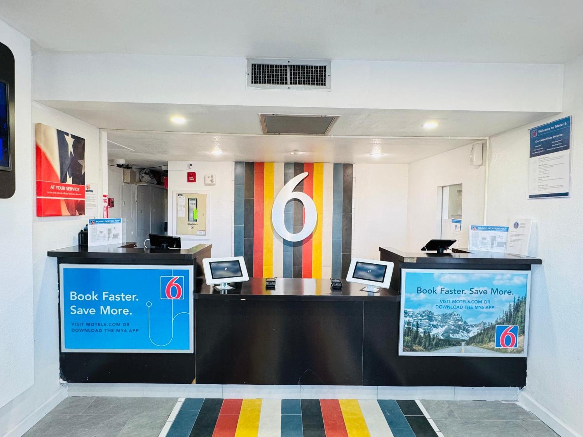 Motel 6-Casper, Wy Ngoại thất bức ảnh