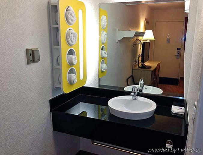 Motel 6-Casper, Wy Ngoại thất bức ảnh