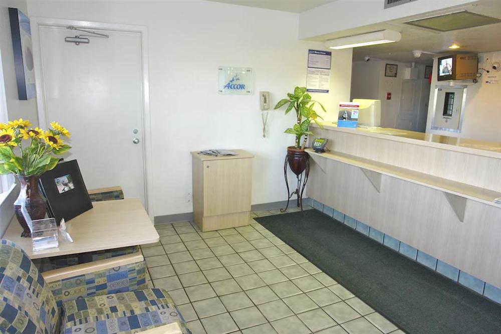Motel 6-Casper, Wy Nội địa bức ảnh