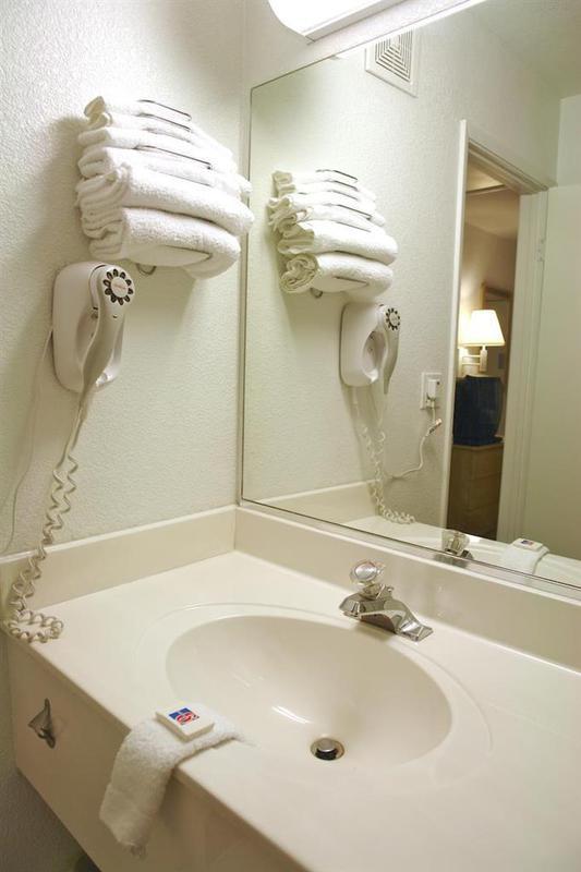 Motel 6-Casper, Wy Phòng bức ảnh