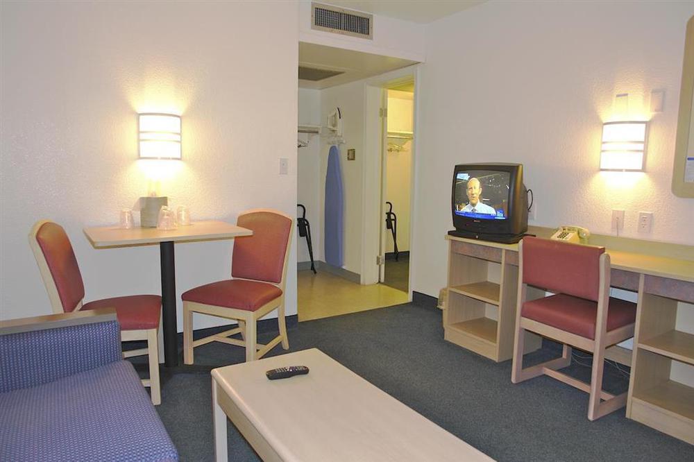 Motel 6-Casper, Wy Phòng bức ảnh